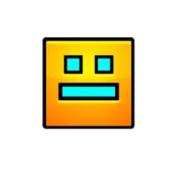 GEOMETRY DASH CUBE