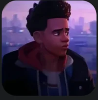 Miles Morales 