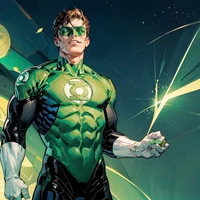 Hal Jordan