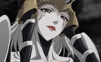 Mosquito Girl