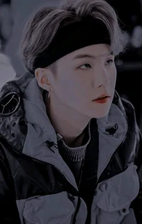 Yoongi 
