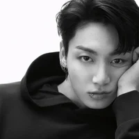 Jeon Jungkook 