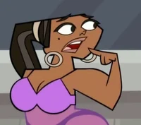 Leshawna- total babe