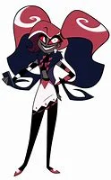 Velvette-HazbinHotel