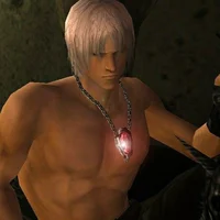 Dante Sparda