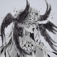 Fallen Angel