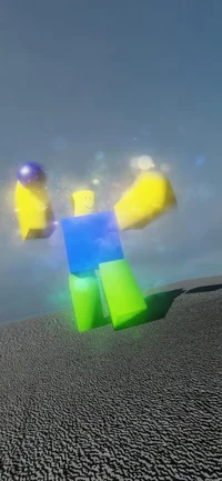 Roblox noob