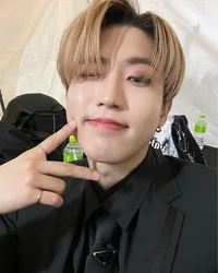 Han Jisung