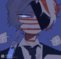 Countryhuman America