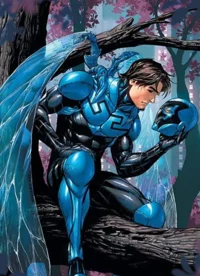 Jaime Reyes
