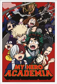 MHA takeover