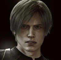 Leon Kennedy 