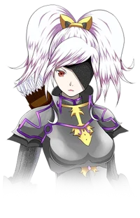 Lieutenant Rielle