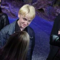 Draco Malfoy 