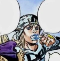 Johnny Joestar 