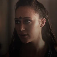 lexa kom trikru