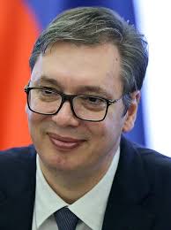 Aleksandar Vucic