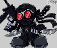 Hank The Protagonist