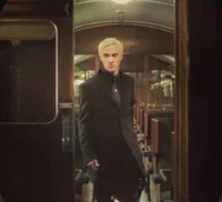 Draco malfoy