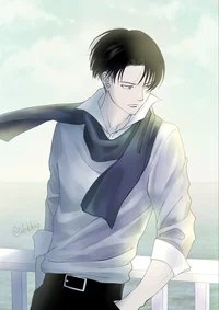 LEVi Ackerman