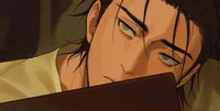 eren jaeger 