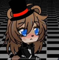 Fnia Withered Freddy