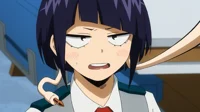 MHA - Kyoka Jiro