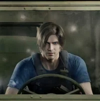 Leon Kennedy 
