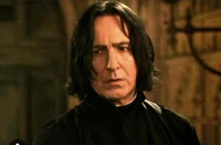 Severus Snape