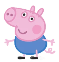 George pig