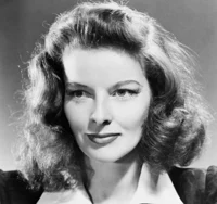 Katharine Hepburn