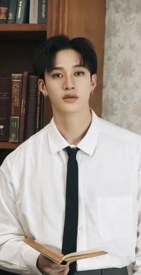 Tutor Bang Chan 
