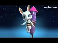 Zoobe bunny