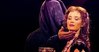 Phantom of the opera
