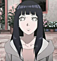 Hinata Hyuga