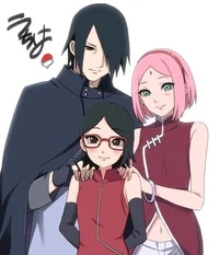 Uchiha Roadtrip