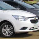 Chevrolet Sail