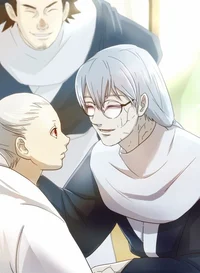 Kabuto Husband