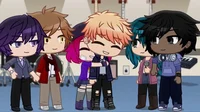 The music freaks