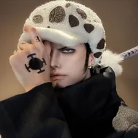 Trafalgar Law
