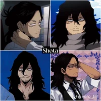 Shota Aizawa