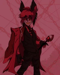 Alastor Hartfelt