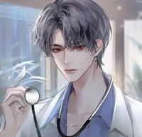 Doctor Adrian
