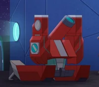 Perceptor - RBA