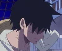 Luffy