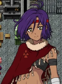 Kaie