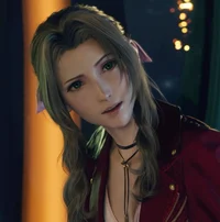 Aerith Gainsborough