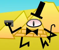 Bill cipher
