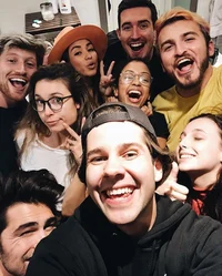 Vlog squad
