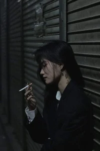 GL - Your Mafia wife